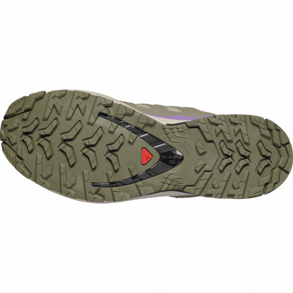 Salomon XA Pro 3D V9 GTX W Bog/Aloe Vandresko