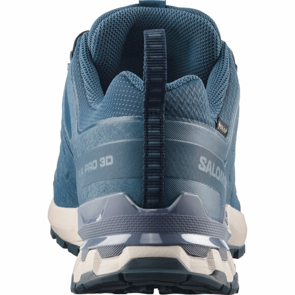 XA Pro 3D V9 GTX Spellb/Grisaille Vandresko