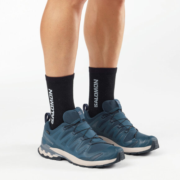 XA Pro 3D V9 GTX Spellb/Grisaille Vandresko