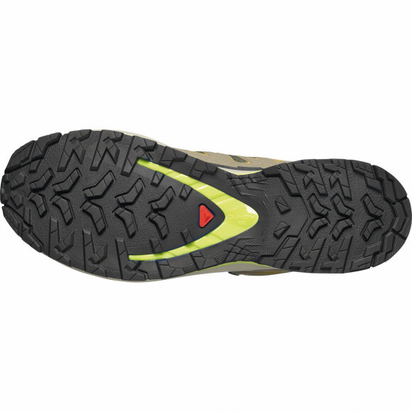 Salomon XA Pro 3D V9 GTX Grape leaf Vandresko