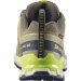 Salomon XA Pro 3D V9 GTX Grape leaf Vandresko