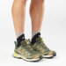 Salomon XA Pro 3D V9 GTX Grape leaf Vandresko