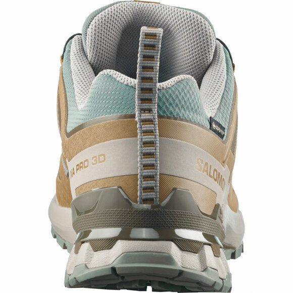 Salomon XA Pro 3D V9 GTX Sedsa Vandresko