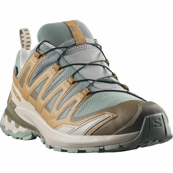 Salomon XA Pro 3D V9 GTX Sedsa Vandresko