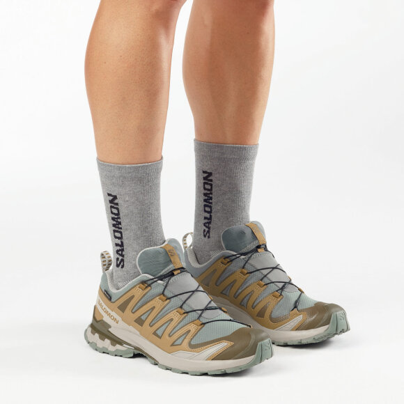 Salomon XA Pro 3D V9 GTX Sedsa Vandresko