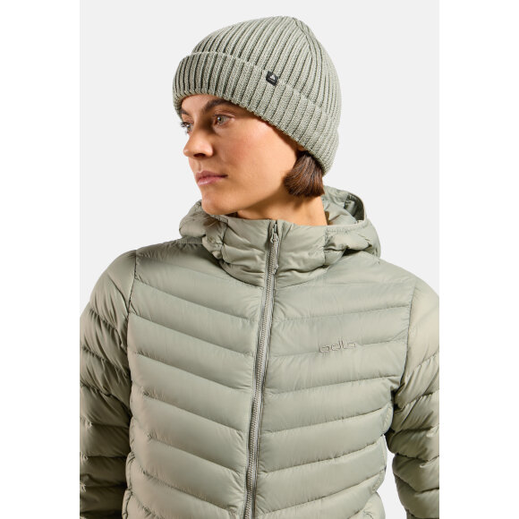 Odlo Merino Warm Heavy Shadow