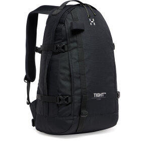 Haglöfs Tight Large True Black Rygsæk Haglöfs Tight Large True Black Rygsæk