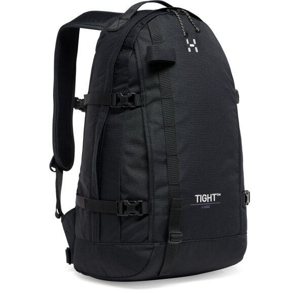 Haglöfs Tight Large True Black Rygsæk