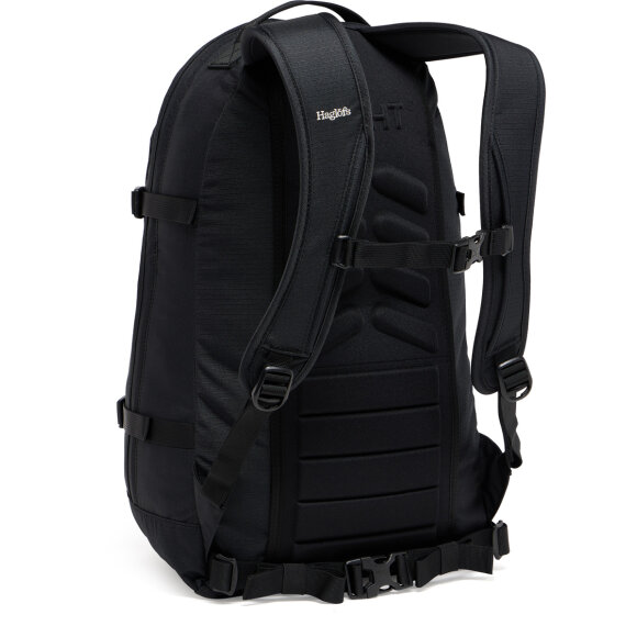 Haglöfs Tight Large True Black Rygsæk