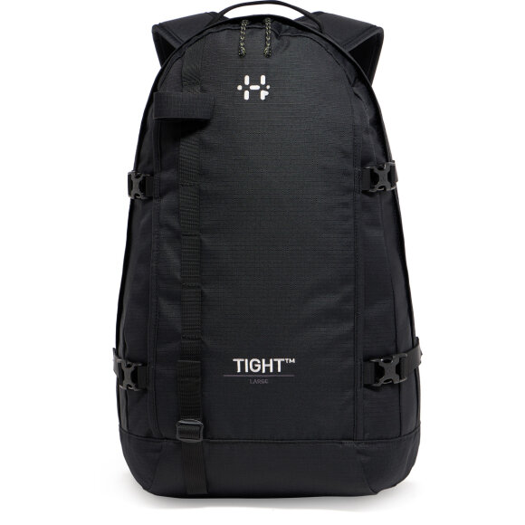 Haglöfs Tight Large True Black Rygsæk