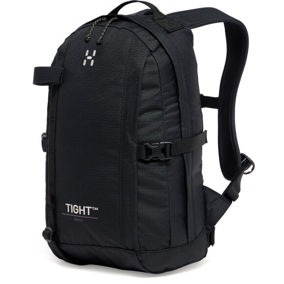 Haglöfs Tight Small True Black Rygsæk