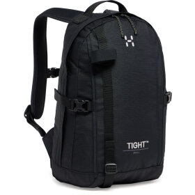 Haglöfs Tight Small True Black Rygsæk Haglöfs Tight Small True Black Rygsæk