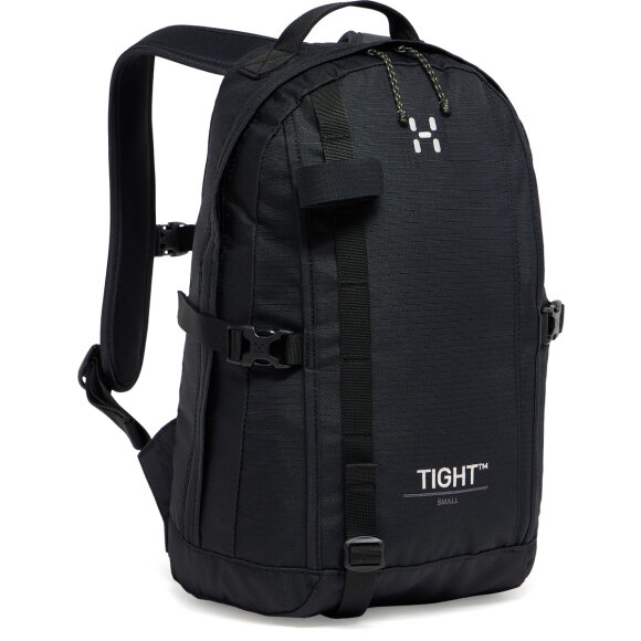 Haglöfs Tight Small True Black Rygsæk