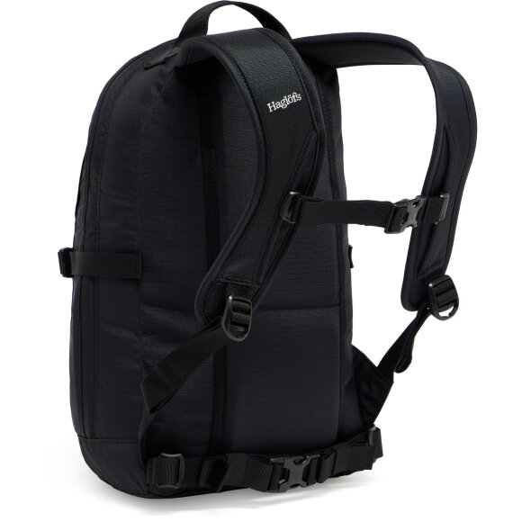 Haglöfs Tight Small True Black Rygsæk