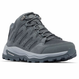 Redmond Mid Waterproof W Vandrestøvle