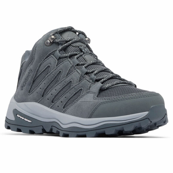 Redmond Mid Waterproof W Vandrestøvle