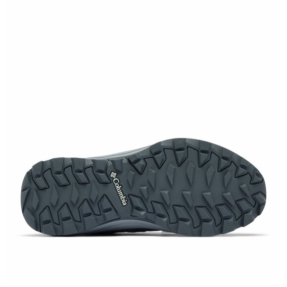 Redmond Mid Waterproof W Vandrestøvle