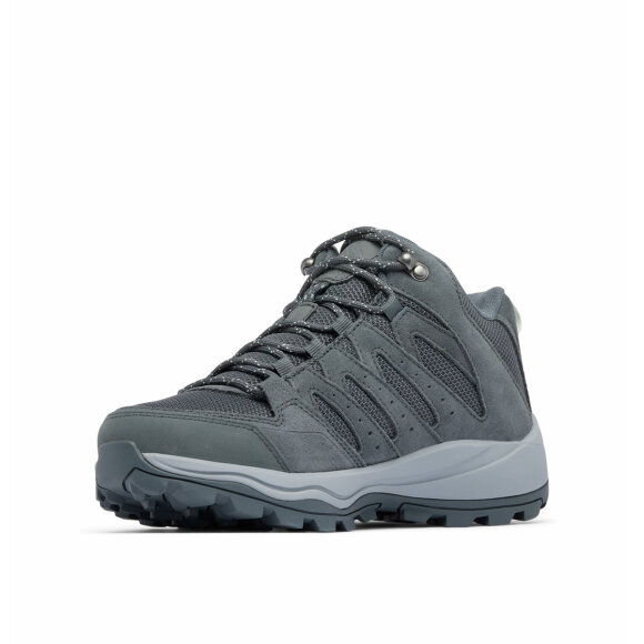 Redmond Mid Waterproof W Vandrestøvle