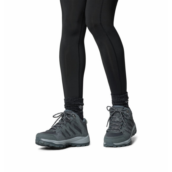 Redmond Mid Waterproof W Vandrestøvle