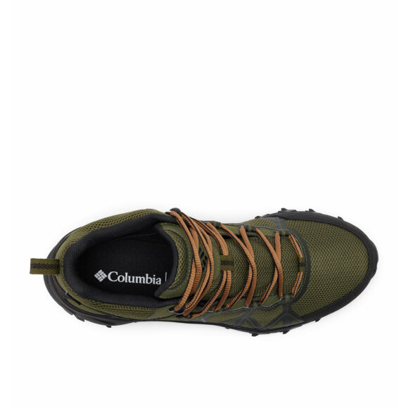 Peakfreak II Mid Outdry Nori Vandrestøvle