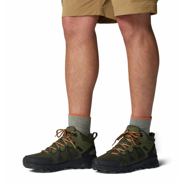 Peakfreak II Mid Outdry Nori Vandrestøvle