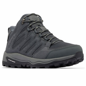 Columbia Redmond IV Mid Waterproof Vandrestøvle