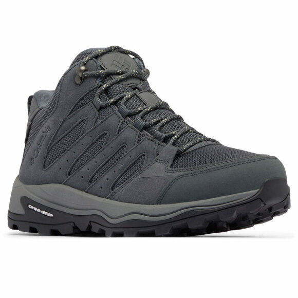 Columbia Redmond IV Mid Waterproof Vandrestøvle