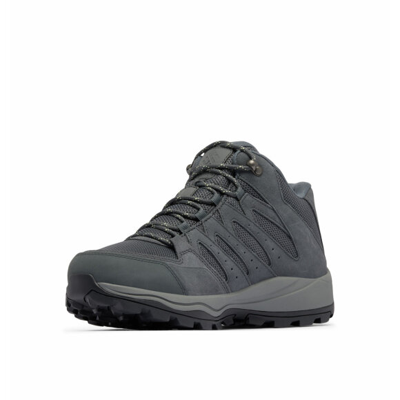 Columbia Redmond IV Mid Waterproof Vandrestøvle