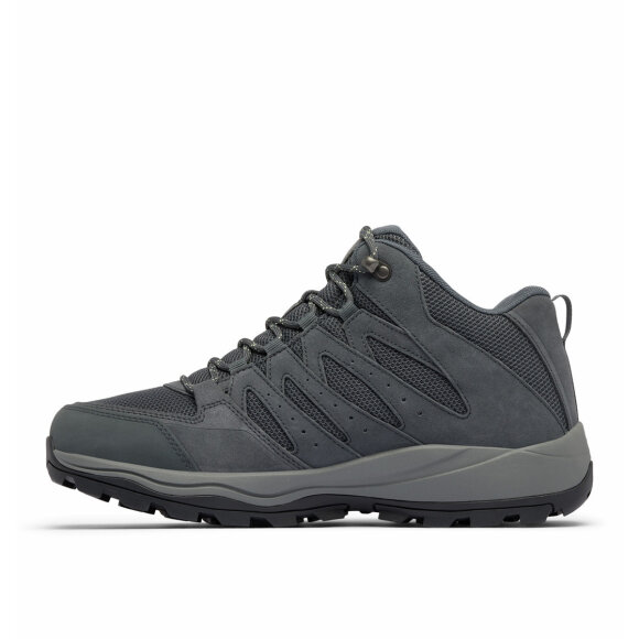 Columbia Redmond IV Mid Waterproof Vandrestøvle