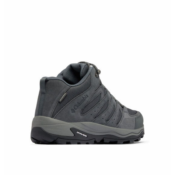 Columbia Redmond IV Mid Waterproof Vandrestøvle
