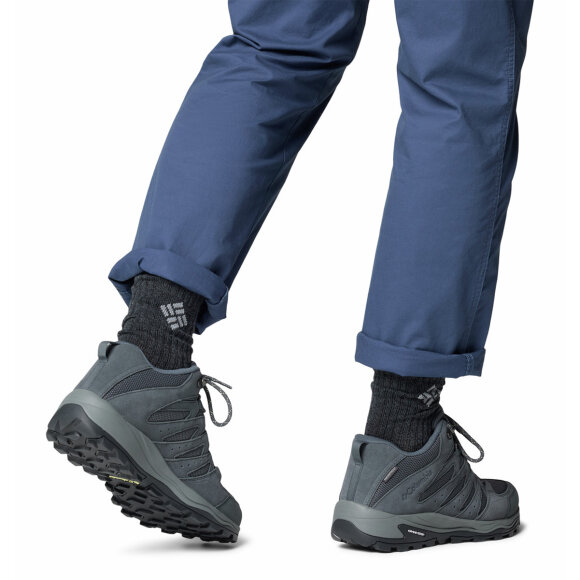 Columbia Redmond IV Mid Waterproof Vandrestøvle