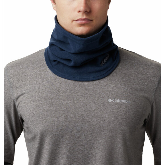 Trail Shaker Gaiter Navy Halsedisse