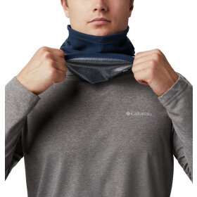 Trail Shaker Gaiter Navy Halsedisse