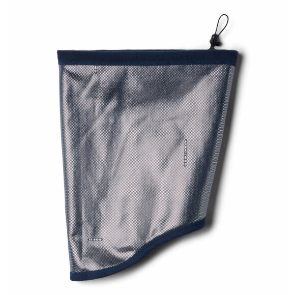 Trail Shaker Gaiter Navy Halsedisse