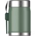 Stanley Food Jar Spork 0,4L Hammertone