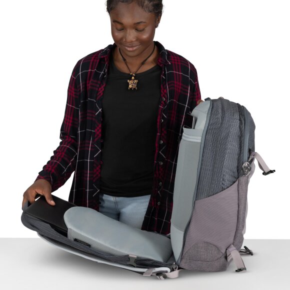 Osprey Nebula Cascade Blue Rygsæk