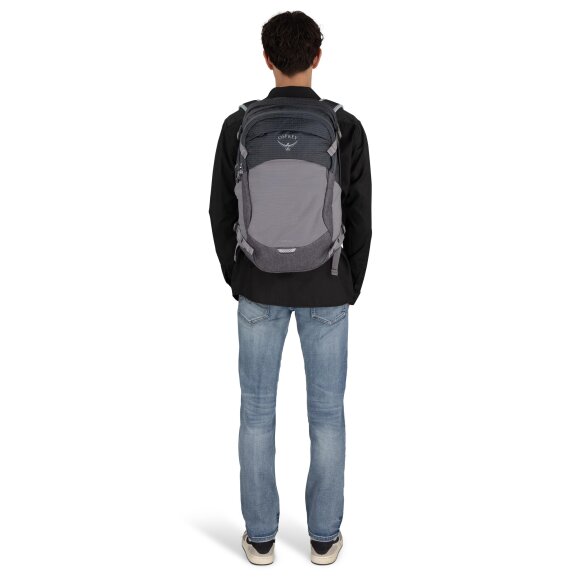 Osprey Nebula Cascade Blue Rygsæk