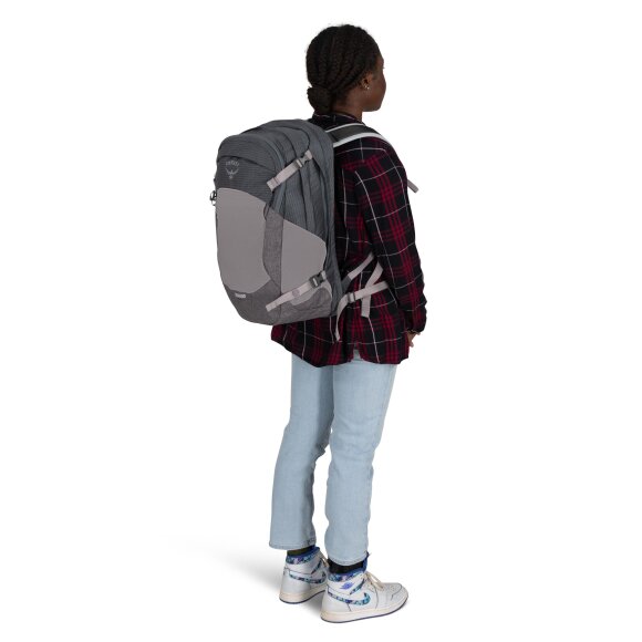 Osprey Nebula Cascade Blue Rygsæk