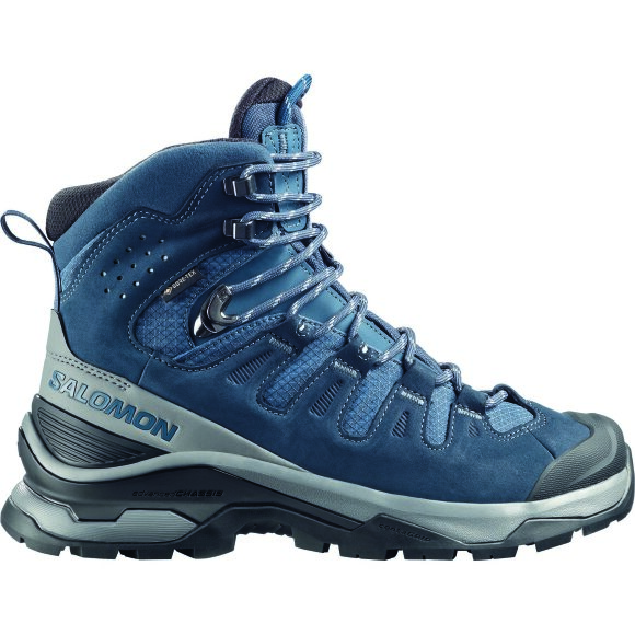 Salomon vandrestøvle Quest 5 GTX W Spellbound