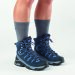 Salomon vandrestøvle Quest 5 GTX W Spellbound