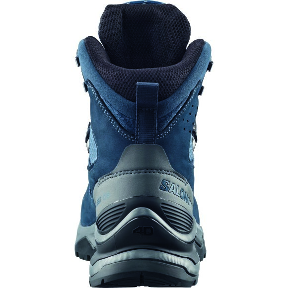 Salomon vandrestøvle Quest 5 GTX W Spellbound