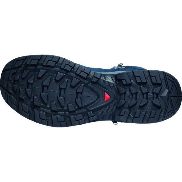 Salomon vandrestøvle Quest 5 GTX W Spellbound