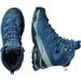 Salomon vandrestøvle Quest 5 GTX W Spellbound