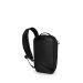 Osprey Transporter Sling Raven Black Osprey Transporter Sling Raven Black