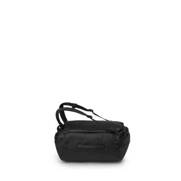Osprey Transporter Duffel 30 Raven Black