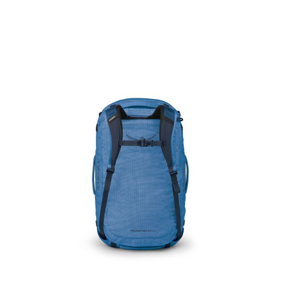 Osprey Transporter Duffel 65 Blue Flame