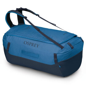 Osprey Transporter Duffel 95 Blue Flame