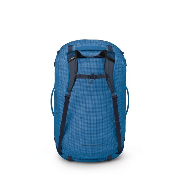 Osprey Transporter Duffel 95 Blue Flame