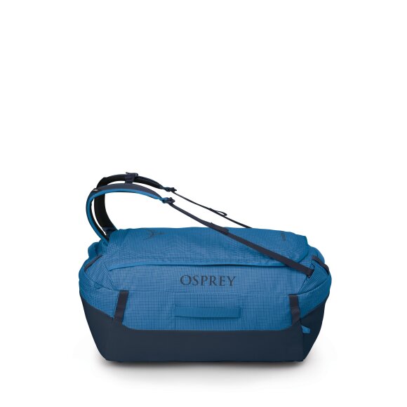 Osprey Transporter Duffel 95 Blue Flame