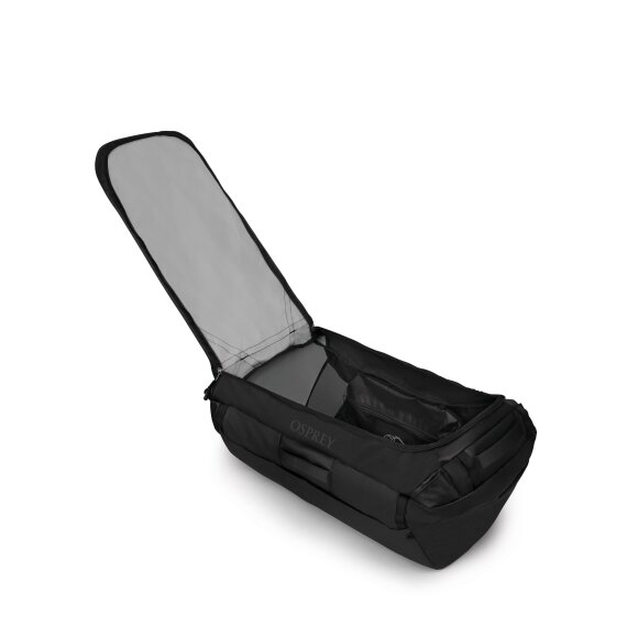 Osprey Transporter Duffel 150 Raven Black
